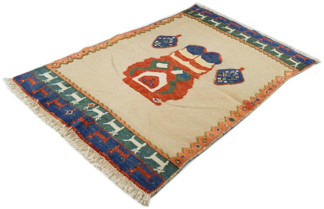 Persia Gabbeh Loribaft - 2