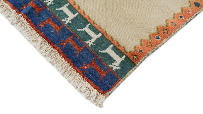 Persia Gabbeh Loribaft - 4