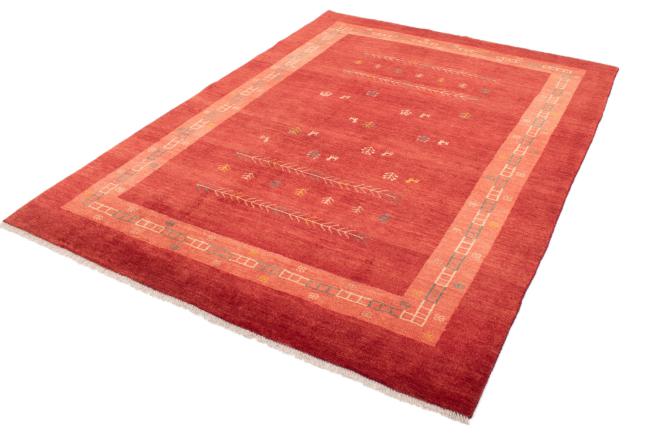 Persia Gabbeh Loribaft - 1