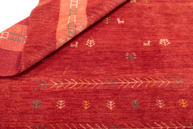 Persia Gabbeh Loribaft - 5