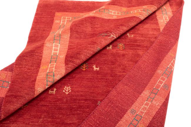 Persia Gabbeh Loribaft - 6