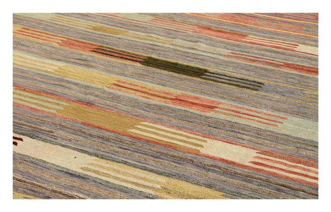 Kilim Afghan Heritage - 1