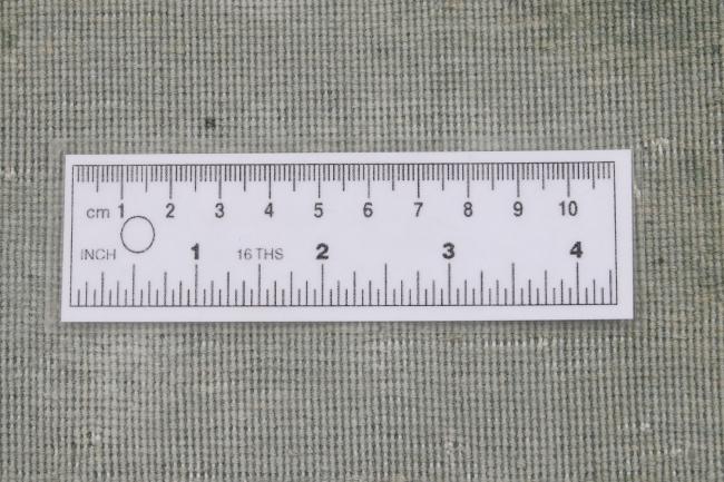 Tabriz 60Raj Bild Selyemfonal - 6