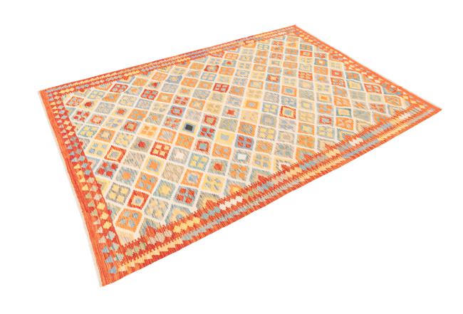 Kilim Afghan - 1