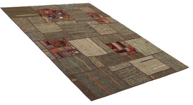 Kilim Patchwork - 3