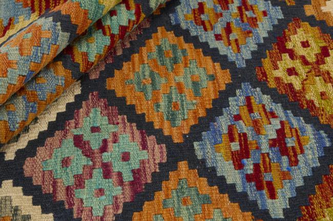 Kilim Afegão - 1