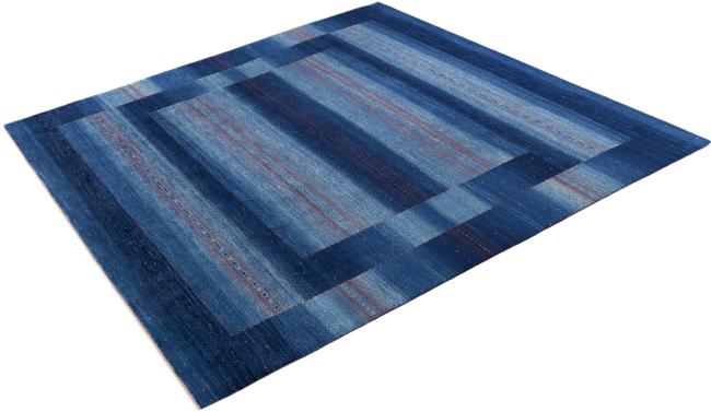 Perzsa Gabbeh Loribaft Atash - 1