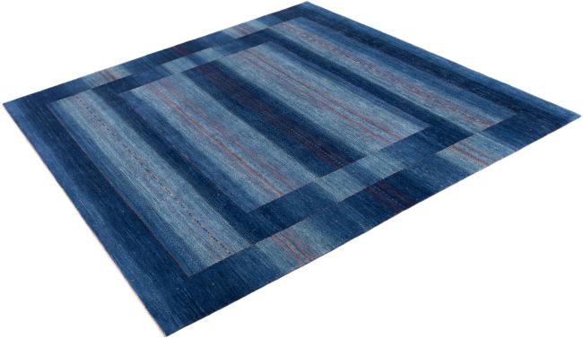 Perzsa Gabbeh Loribaft Atash - 2