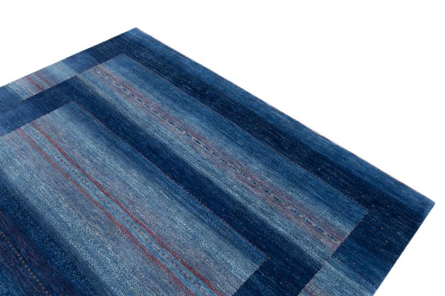 Perzsa Gabbeh Loribaft Atash - 3