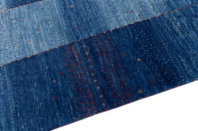 Perzsa Gabbeh Loribaft Atash - 4