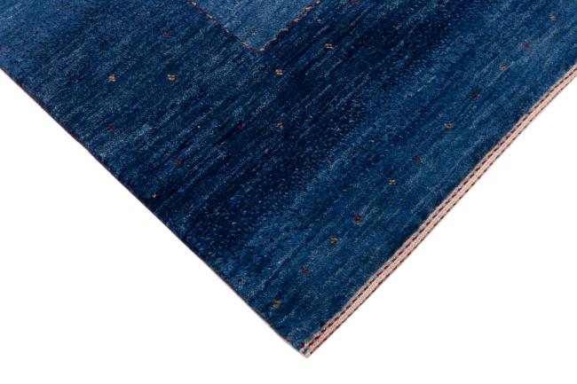 Perzsa Gabbeh Loribaft Atash - 5