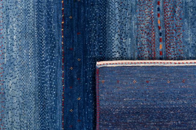 Perzsa Gabbeh Loribaft Atash - 6