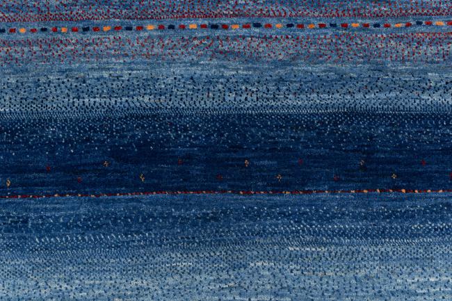 Perzsa Gabbeh Loribaft Atash - 7