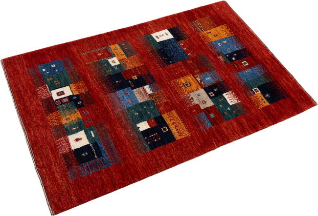 Persian Gabbeh Loribaft Atelier - 2