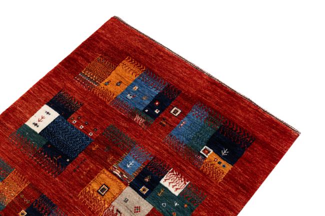 Persian Gabbeh Loribaft Atelier - 3