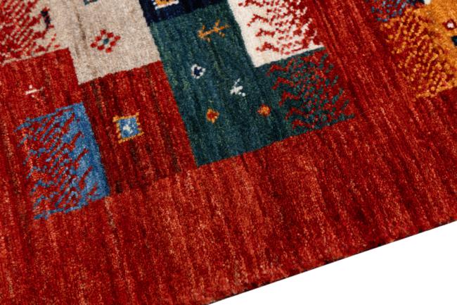 Persian Gabbeh Loribaft Atelier - 4