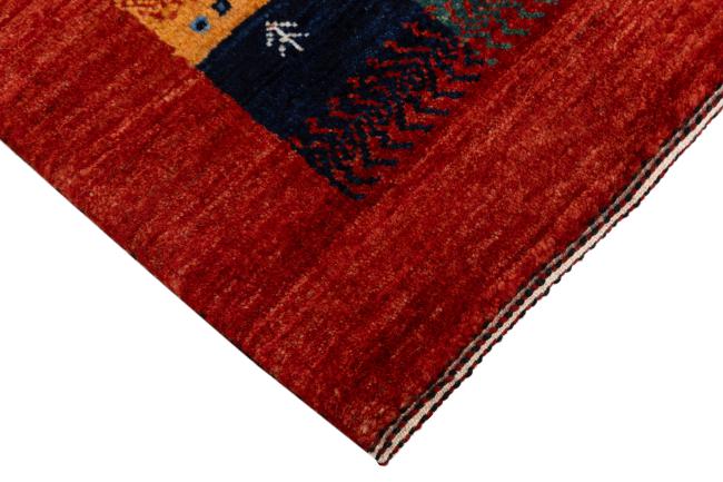 Persian Gabbeh Loribaft Atelier - 5