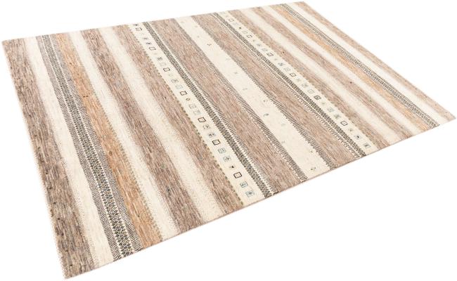 Persan Gabbeh Loribaft Tabiilbaft - 1