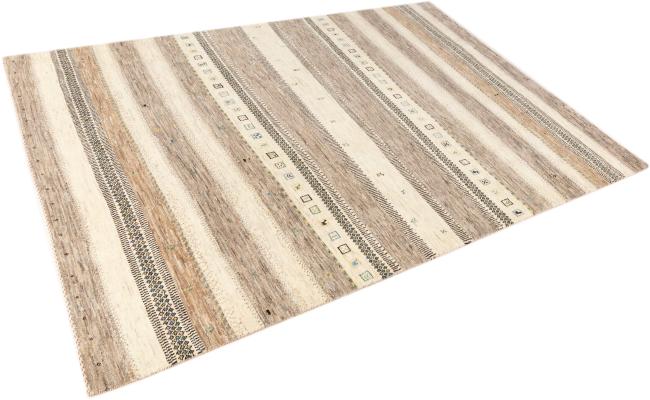 Persan Gabbeh Loribaft Tabiilbaft - 2