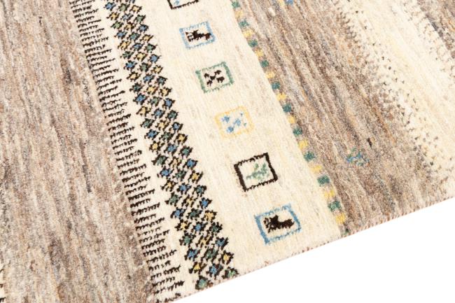 Persan Gabbeh Loribaft Tabiilbaft - 4