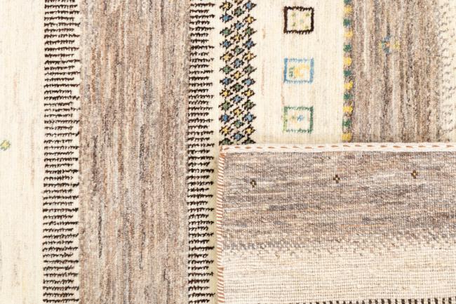 Persan Gabbeh Loribaft Tabiilbaft - 6