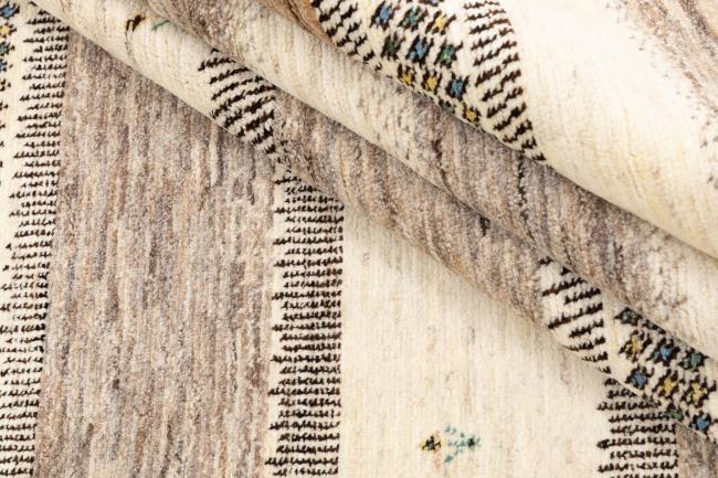 Persan Gabbeh Loribaft Tabiilbaft - 8