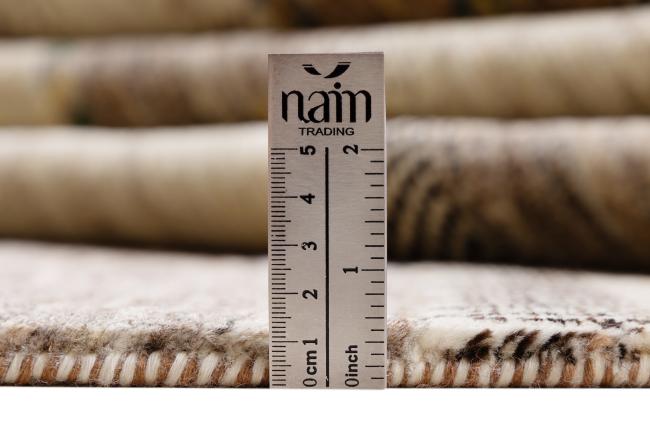 Persan Gabbeh Loribaft Tabiilbaft - 9