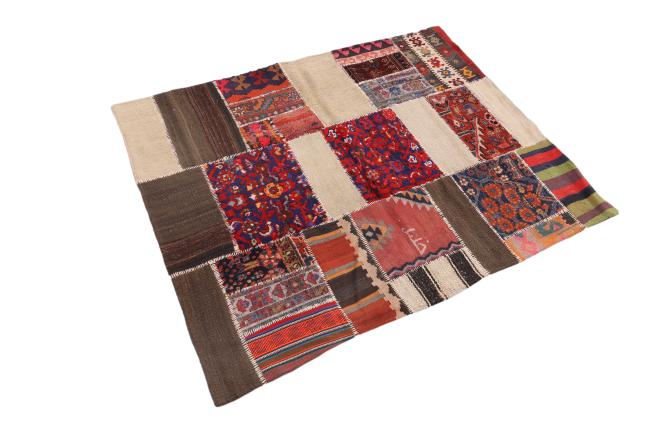 Kilim Patchwork - 2