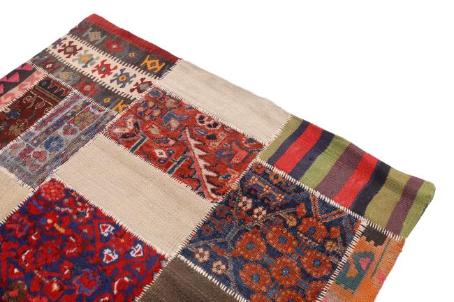 Kilim Patchwork - 3