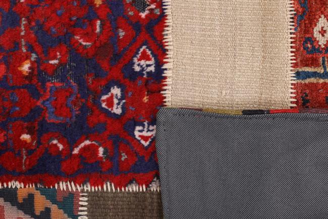 Kilim Patchwork - 4