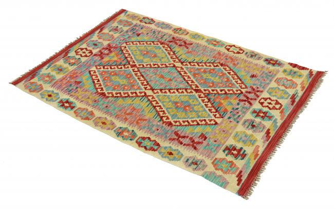 Kilim Afgán - 1