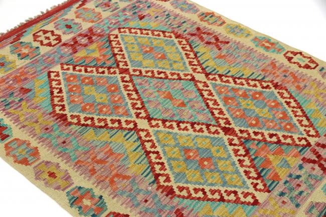 Kilim Afegão - 2