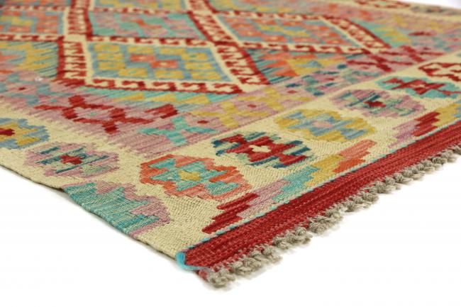 Kilim Afegão - 5