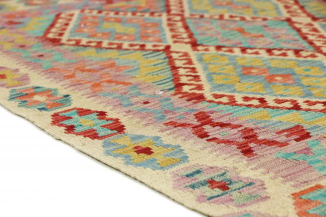 Kilim Afegão - 6