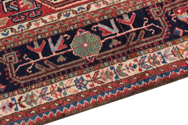 Tuyserkan - 4