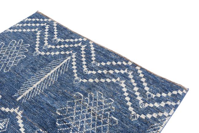 Berber Design - 3