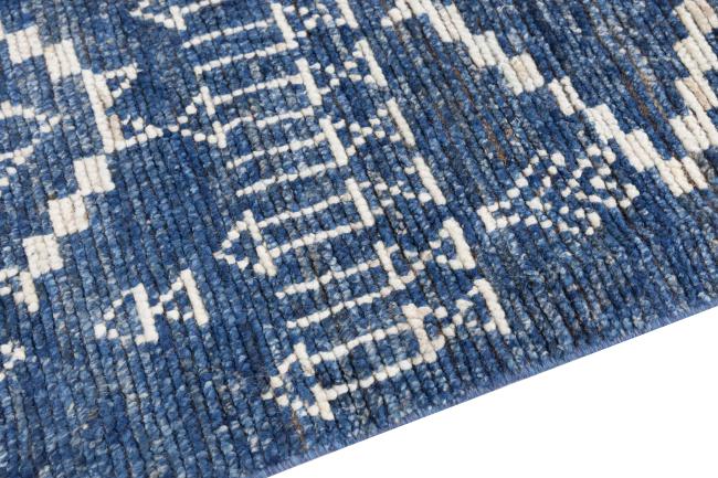 Berber Design - 4