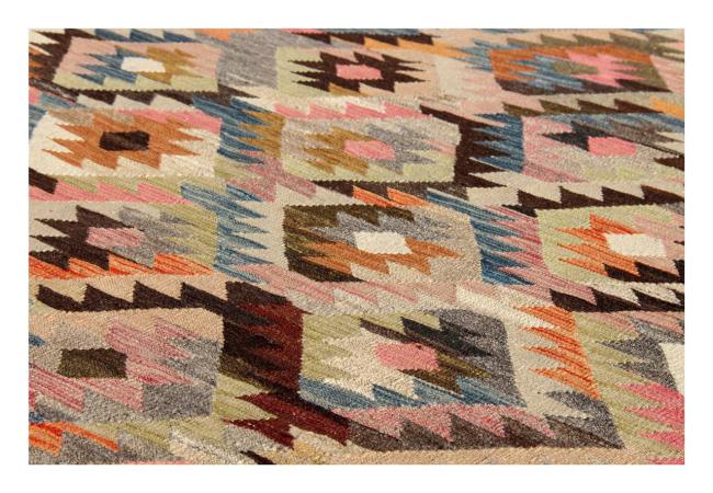 Kilim Afghan Heritage - 1