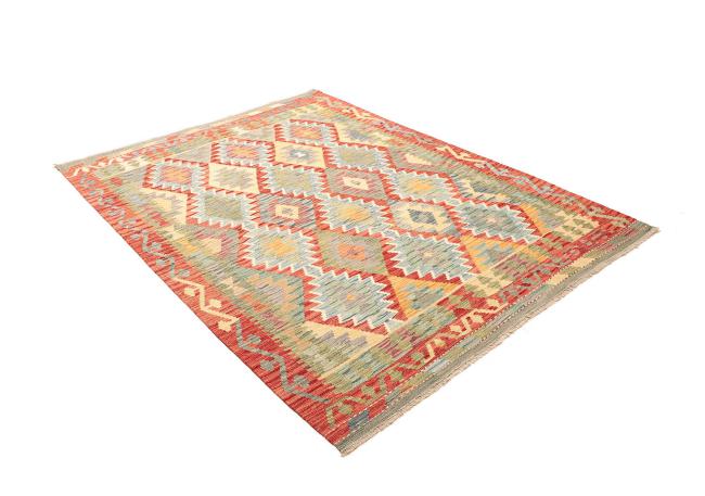 Kilim Afghan - 2