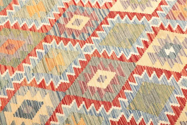 Kilim Afghan - 3