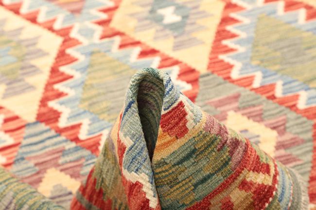 Kilim Afghan - 5