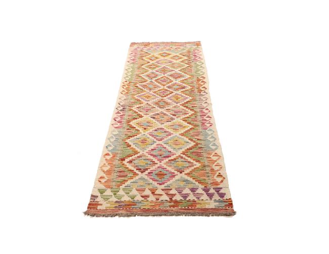 Kilim Afghan - 1