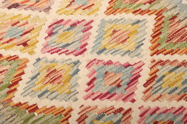 Kilim Afghan - 3