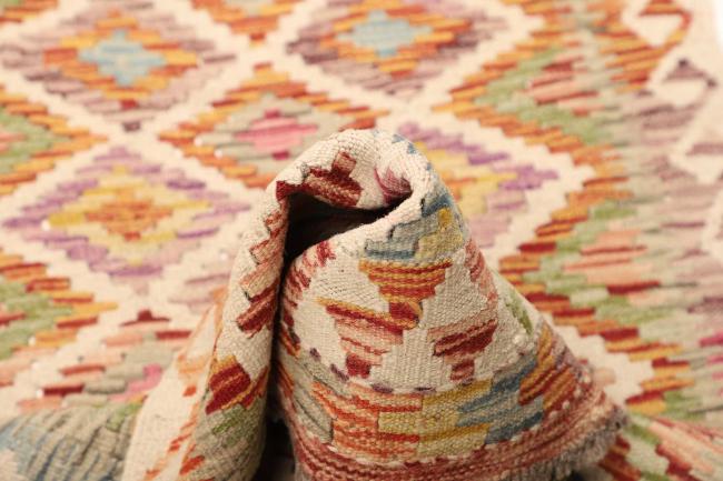Kilim Afghan - 5