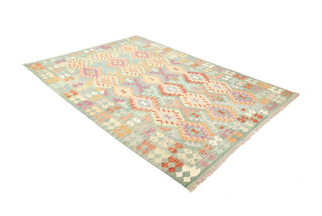 Kilim  Afghan - 2