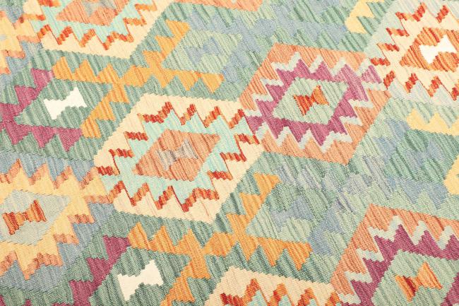 Kilim  Afghan - 3