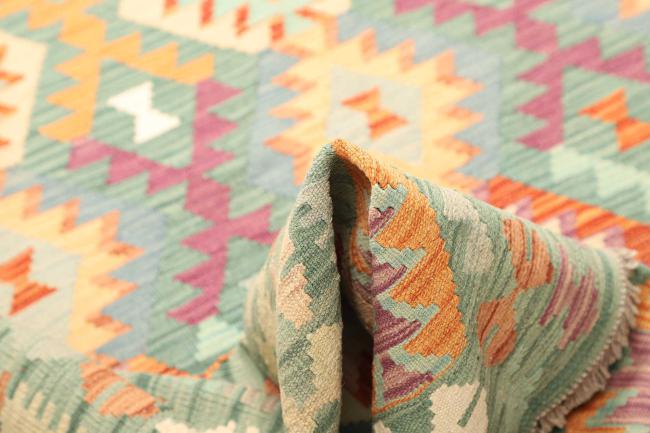 Kilim  Afghan - 5