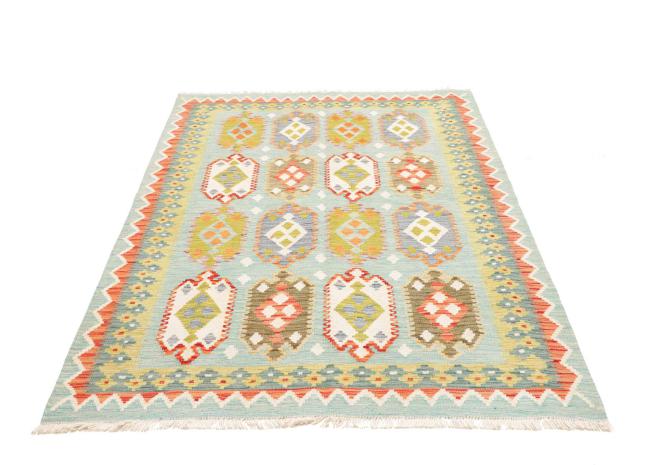 Kilim Afghan - 1