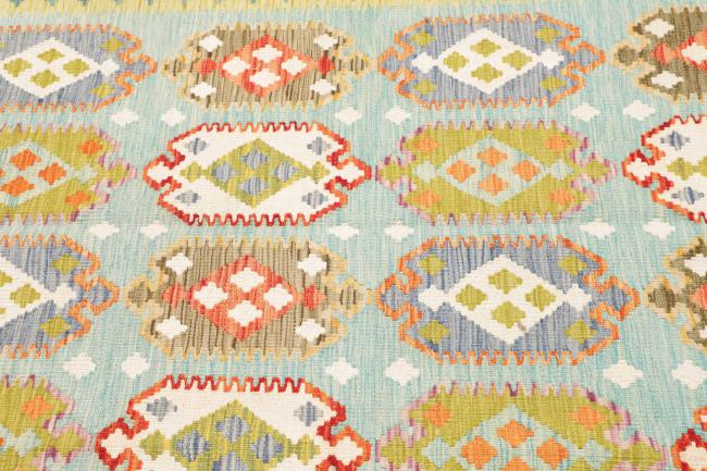 Kilim Afghan - 3