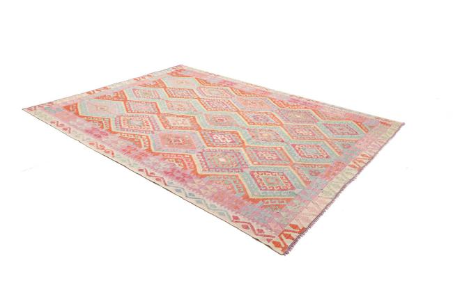 Kilim Afghan - 2